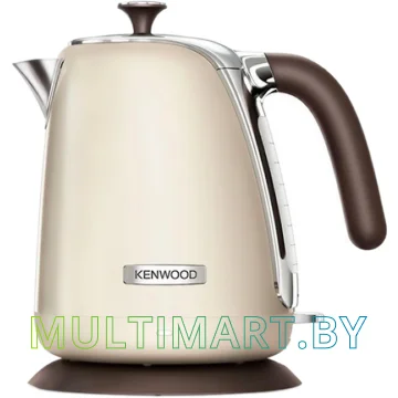 Электрочайник Kenwood ZJM301CR